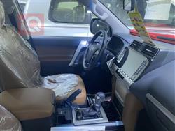 تۆیۆتا لاندكروزر پرادۆ